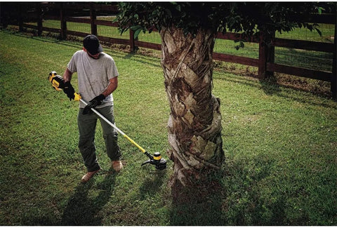 DEWALT 20V Brushless String Trimmer