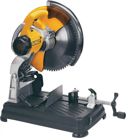 Heavy-Duty Multi-Cutter Saw - 14 In