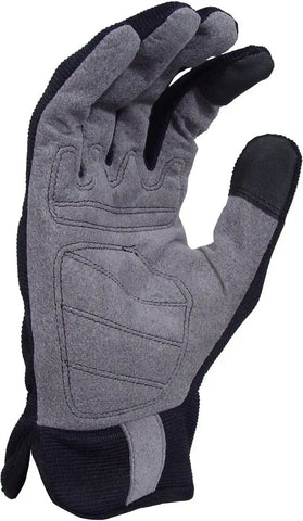 DeWalt DPG218M RapidFit Slip-On Glove, Medium