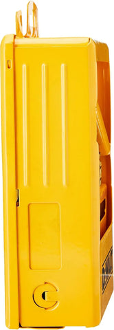DEWALT Titanium Nitride Coated Drill Bit Set with Pilot Point, 29-Piece (DW1369)
