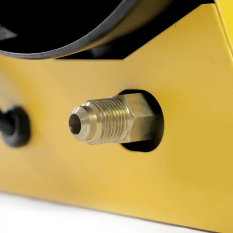 DeWalt DXH170FAVT Forced Air Propane Heater