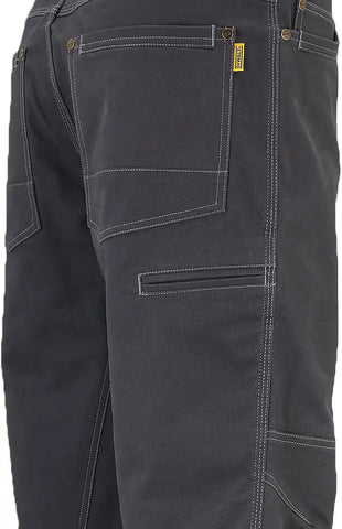 DEWALT Men's Madison Regular Fit Work Pants