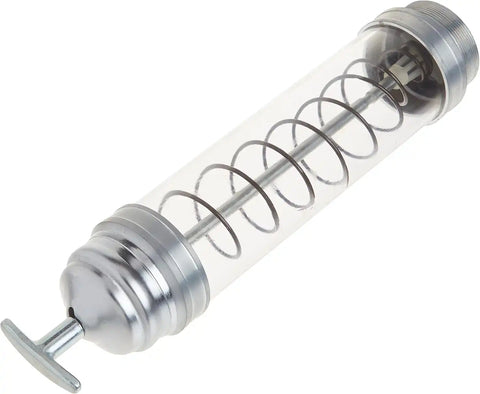 DEWALT Grease Gun Cartridge, Clear Tube (DCGG5704)