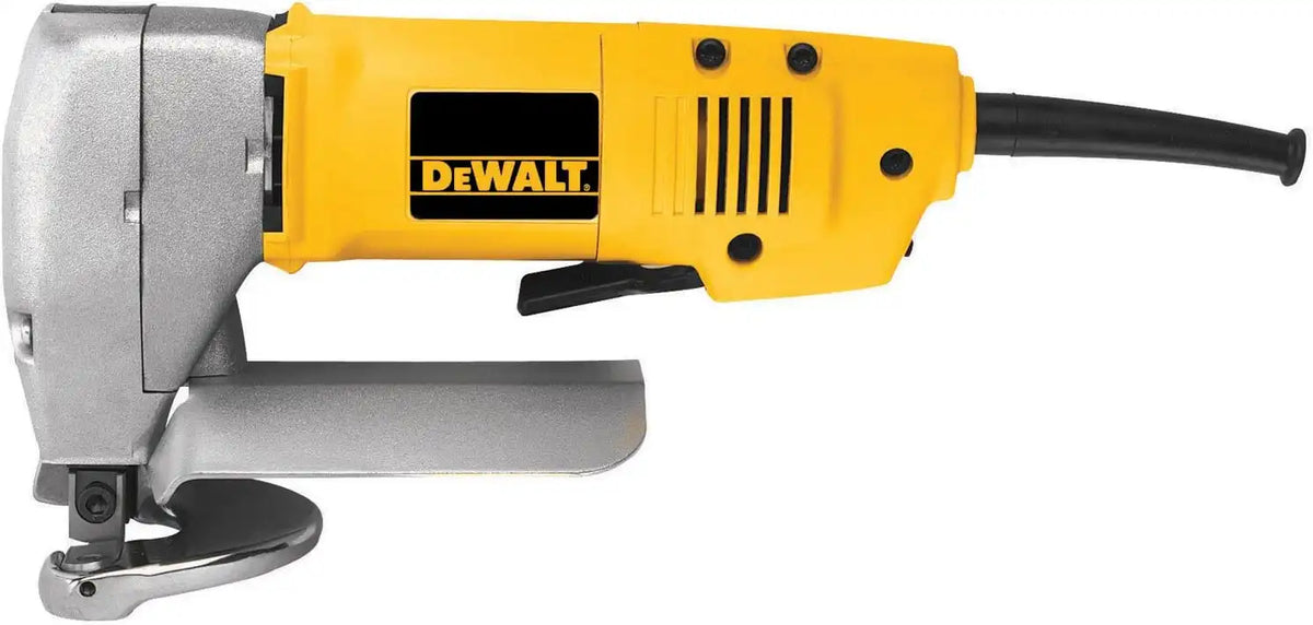 DEWALT - 14 Ga Shear (DW892)