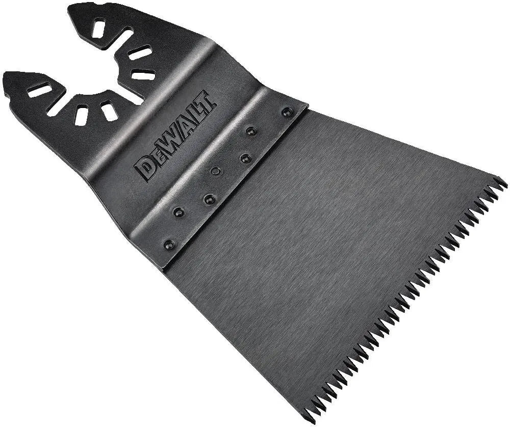 DEWALT DWA4271B Precision Tooth Blade (10 Pack), 2-1/2"