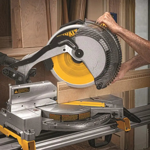DeWalt DW3126 Series 20 12" 60T Fine Finish Saw Blade