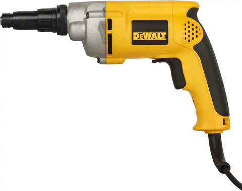 DEWALT Drywall Screw Gun, 6.5-Amp (DW269)
