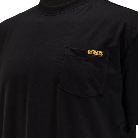 DEWALT Men's Pocket T-Shirt