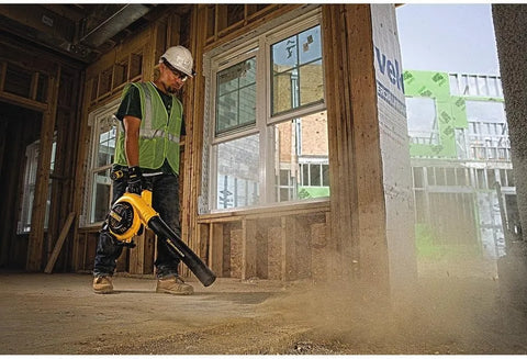 DEWALT DCBL790X1 40V Handheld Blower 7.5AH