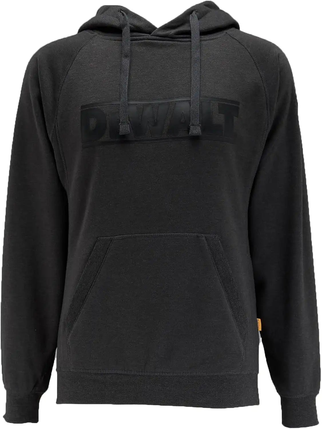 Dewalt Brand Carrier Hoodie Dxww50015 Polycotton Men