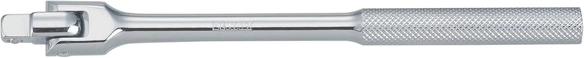 DEWALT 3/8" Breaker Bar 8"