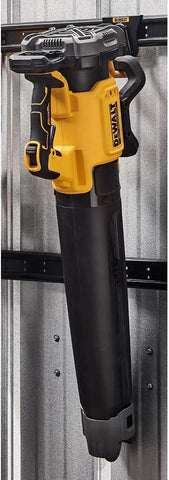 DEWALT Tool Organizer, Hook for Outdoor Power Tools, DEWALT Workshop Storage System Compatible (DWST82814)