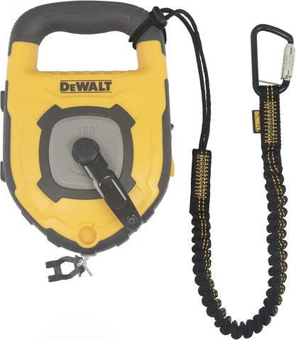 DEWALT Single Leg Tool Lanyard, 15 lb. Capacity