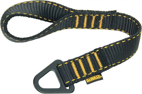 DEWALT V-Ring Tool Attachment, 35 lb. Capacity