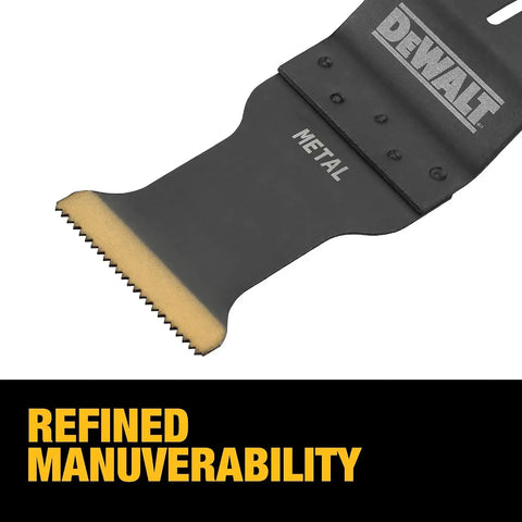 DEWALT Dwa4209 Oscillating Performance coating, Black