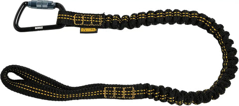 DEWALT Single Leg Tool Lanyard, 25 lb. Capacity