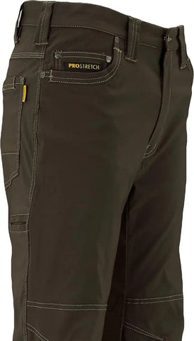DEWALT Madison Men's, Pro-Stretch, Water Resistant Work Pants