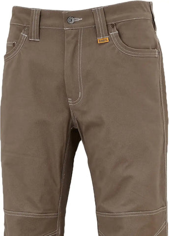 DEWALT Men's Madison Regular Fit Work Pants