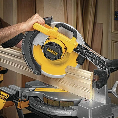 DeWalt DW3126 Series 20 12" 60T Fine Finish Saw Blade