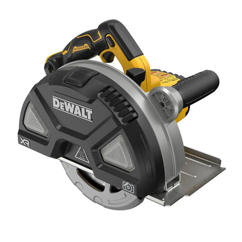 DEWALT 20V MAX XR 7-1/4 in. Metal Cutting Circular Saw (Tool Only) (DCS383B)