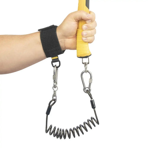 DEWALT Wristband Tool Anchor