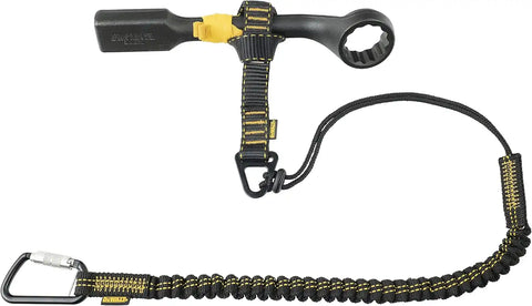 DEWALT V-Ring Tool Attachment - Single Wing, 35 lb. Capacity