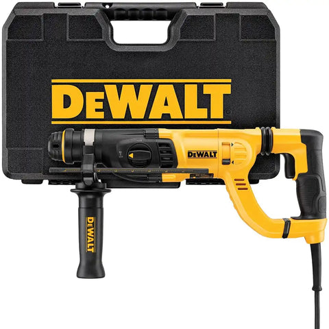 D25262K 1" SDS+ Rotary Hammer