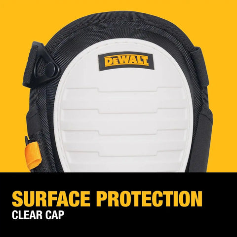 DEWALT Non-Marring Knee Pads With Gel (DWST590015)