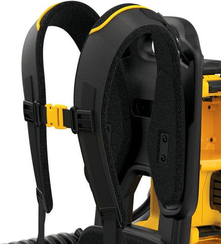 DEWALT DCBL590B 40V MAX* Lithium Ion XR Brushless Backpack Blower (Tool Only)