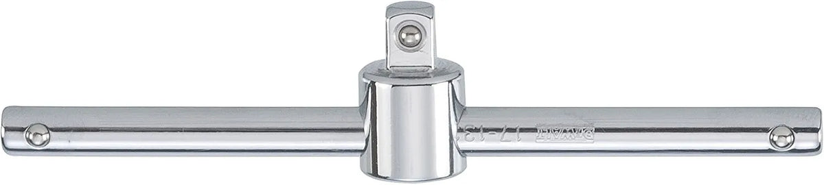 DEWALT 1/4" Drive Sliding T-Handle