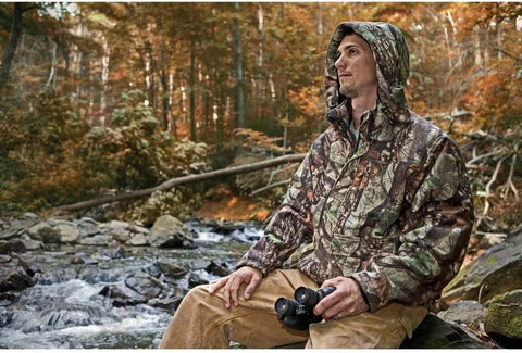 DEWALT DCHJ062C1-L 20V/12V MAX Camo Heated Jacket Kit, Large