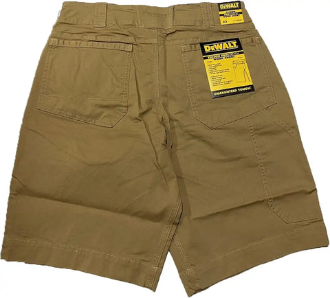 DEWALT Men's Tucson Prostretch Work Shorts