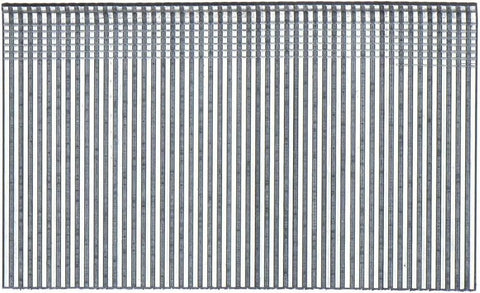 DEWALT Finish Nails, 2-1/2-Inch, 16GA, 2500-Pack (DCS16250)