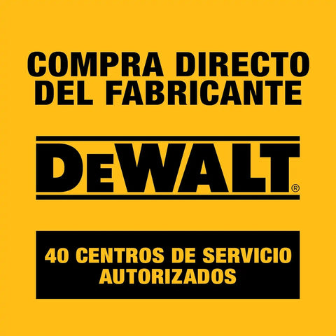 DEWALT DW2710 No.6 Replacement Drill Bit & Countersink