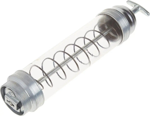 DEWALT Grease Gun Cartridge, Clear Tube (DCGG5704)