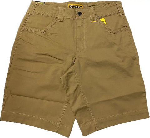 DEWALT Men's Tucson Prostretch Work Shorts