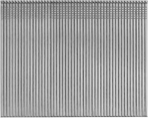 DEWALT Finish Nails, 2-1/2-Inch, 16GA, 2500-Pack (DCS16250)