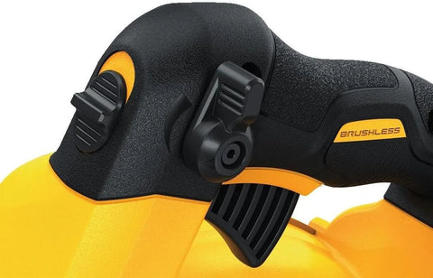 DEWALT DCBL790X1 40V Handheld Blower 7.5AH