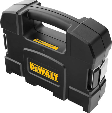 DEWALT Bi-Metal Hole Saw Kit for Wood, Metal and Plastic (D180001)
