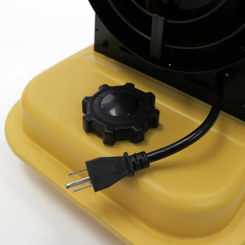 DEWALT DXH75KT Kerosene Heater, 75K BTU