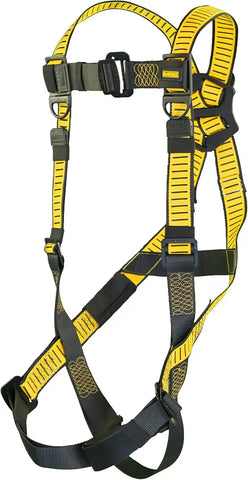 DEWALT 5-Point Fall Protection Harness