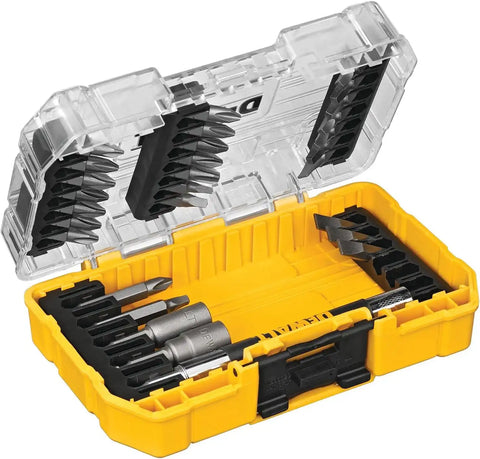 Dewalt 29 Pc Screwdriving Accessory Set