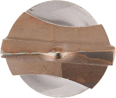 DEWALT SDS+ Hammer Bit, Rock Carbide, 1-1/8-Inch x 8-Inch x 10-Inch (DW5468)
