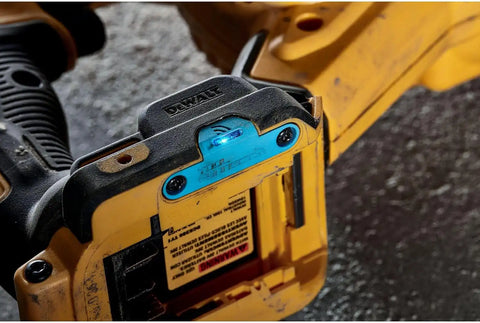 DEWALT TOOL CONNECT Chip, Bluetooth Add-on Integration Chip Enabled Tools and Storage, 25 Pack (DCE042-25)
