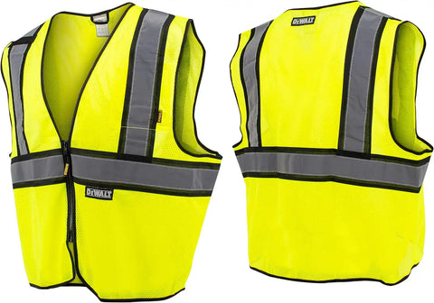 DEWALT Unisex-Adult Vest