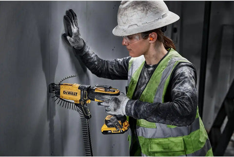 DEWALT 20V Max Drywall Screwgun, Tool Only (DCF630B)