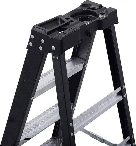 DeWalt Type IA 300lb Rated FG Stepladder 6' DXL3010-06