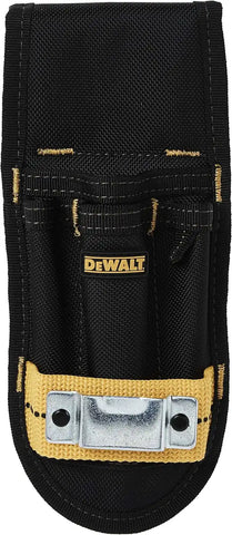 CLC Dewalt DG5173 Heavy-Duty Construction Tool Holder with Multiple Pockets