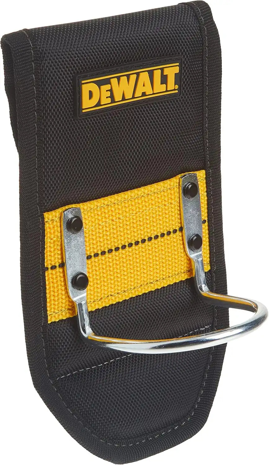 Custom Leathercraft DG5139 Heavy-Duty Hammer Holder