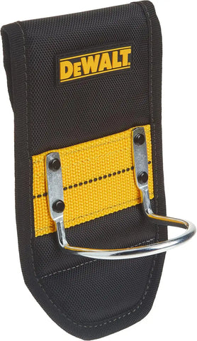 Custom Leathercraft DG5139 Heavy-Duty Hammer Holder